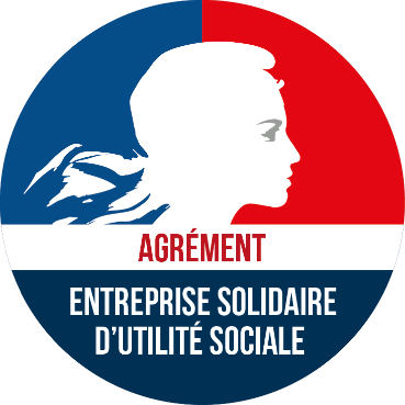 Mars 2023 : Les bottes d'Anémone obtiennent l'agrément "Entreprise solidaire d’utilité sociale"