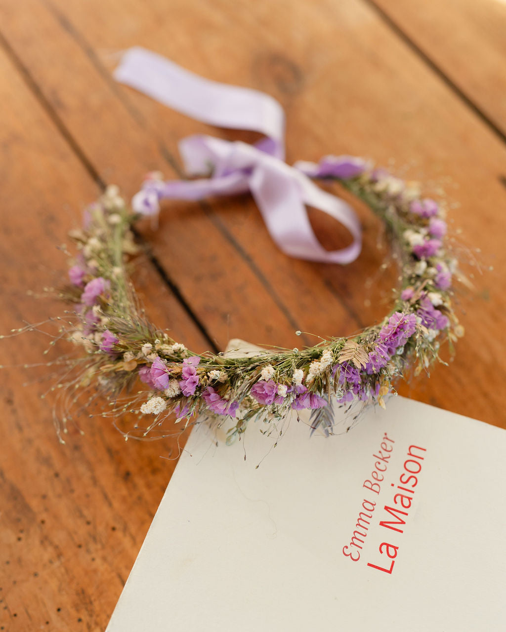 Accessoires coiffure femmes