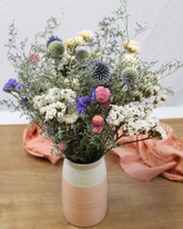 Bouquet de fleurs séchées - KIDS